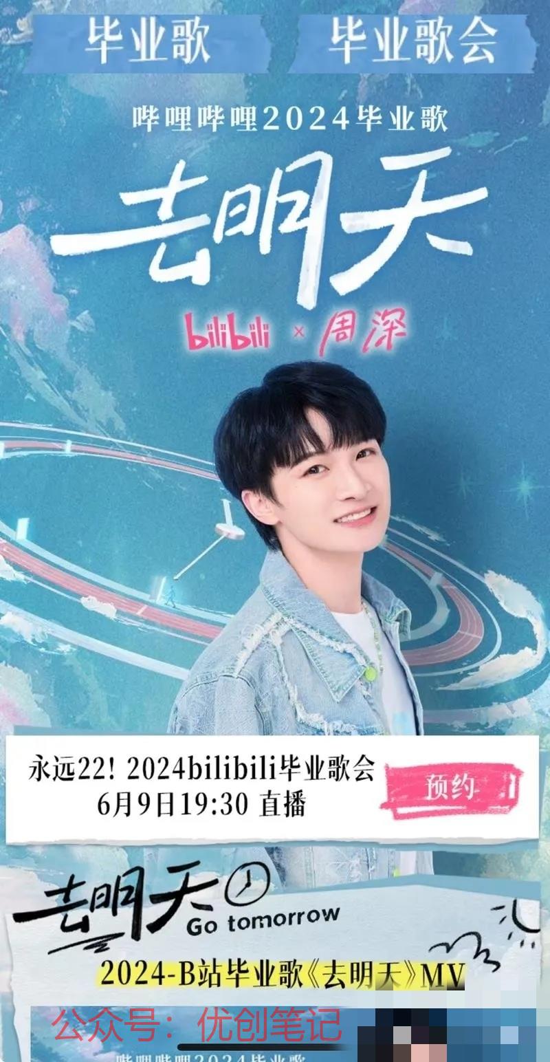 毕业季马上到啦使用AI定制一..情报-搞钱线报📢论坛-网创交流-优创圈
